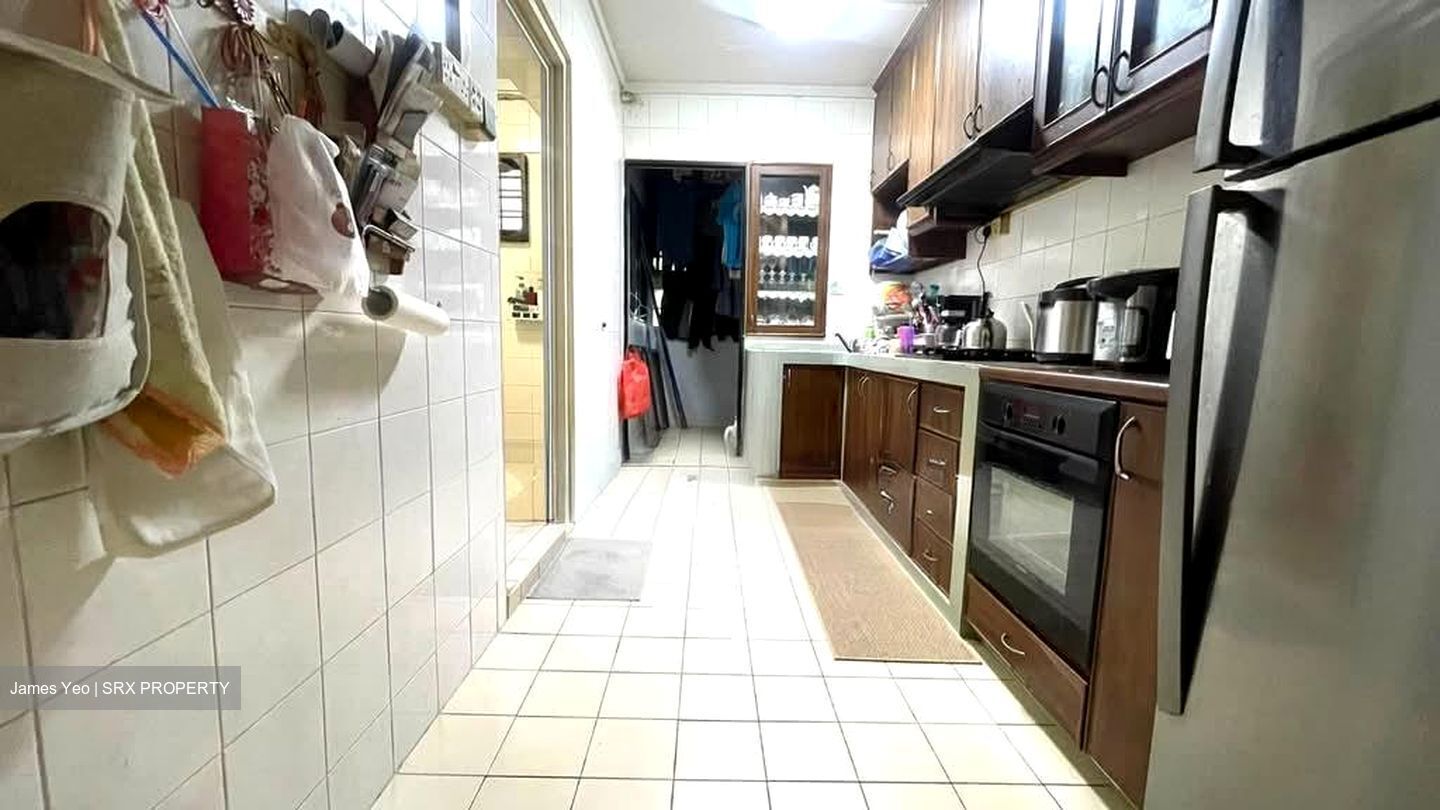 Blk 550 Woodlands Drive 44 (Woodlands), HDB 5 Rooms #587858951